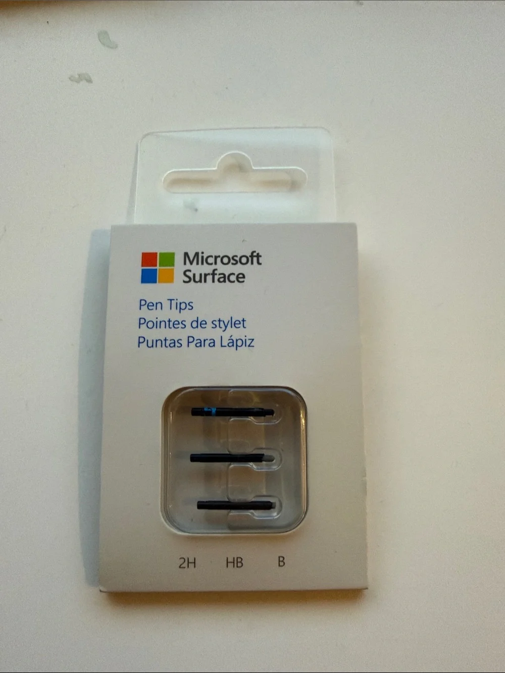 Microsoft Surface Pen Tips - 3 Pack